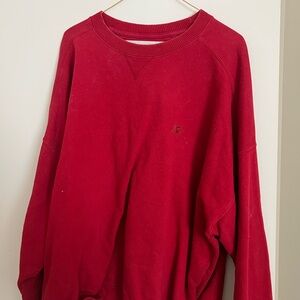 Vintage Starter Sweatshirt